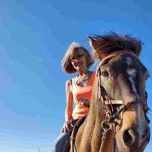 Meet your Posher, Molly